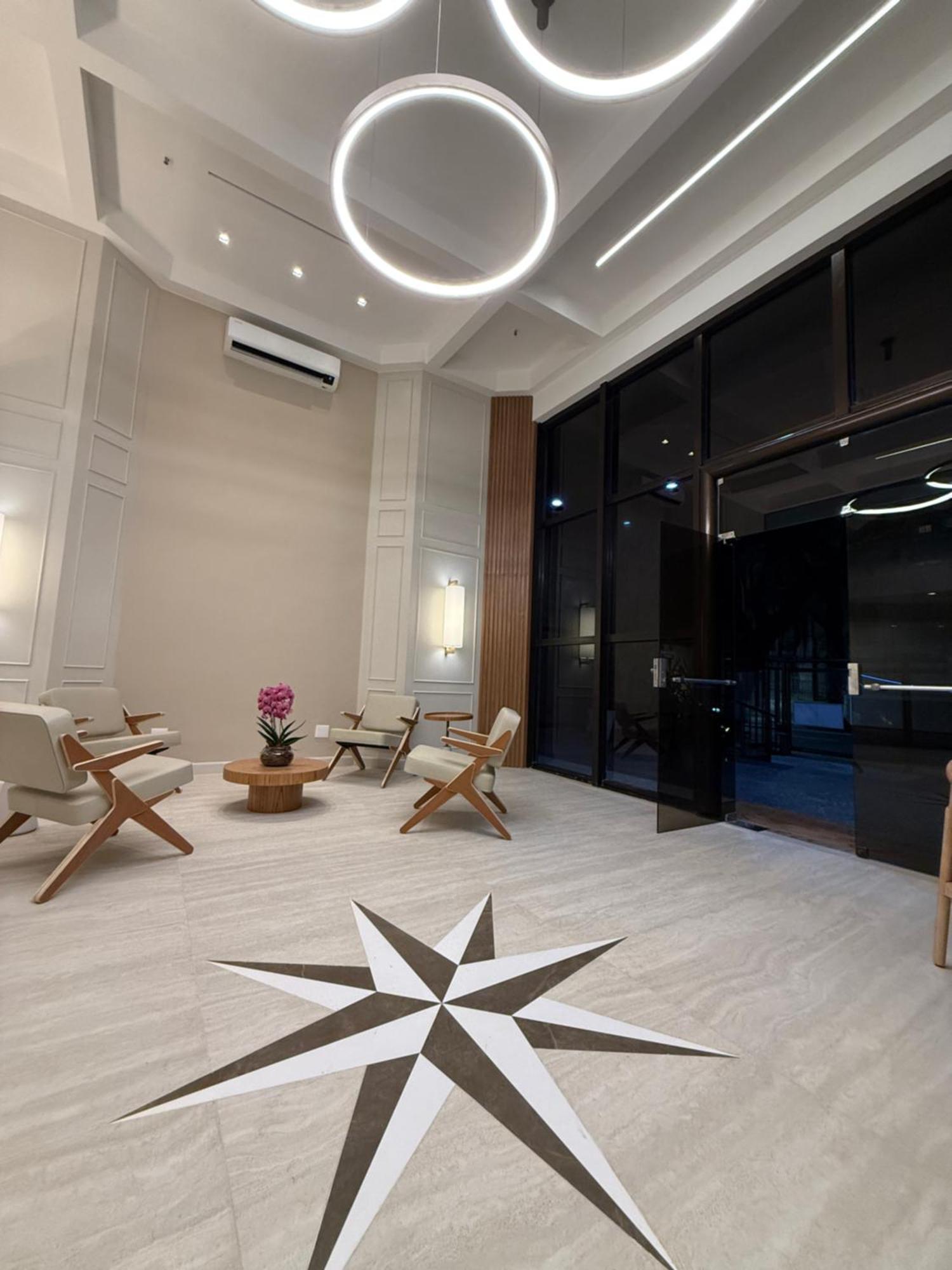 Flat Prudente De Morais Apartment Rio de Janeiro Exterior photo