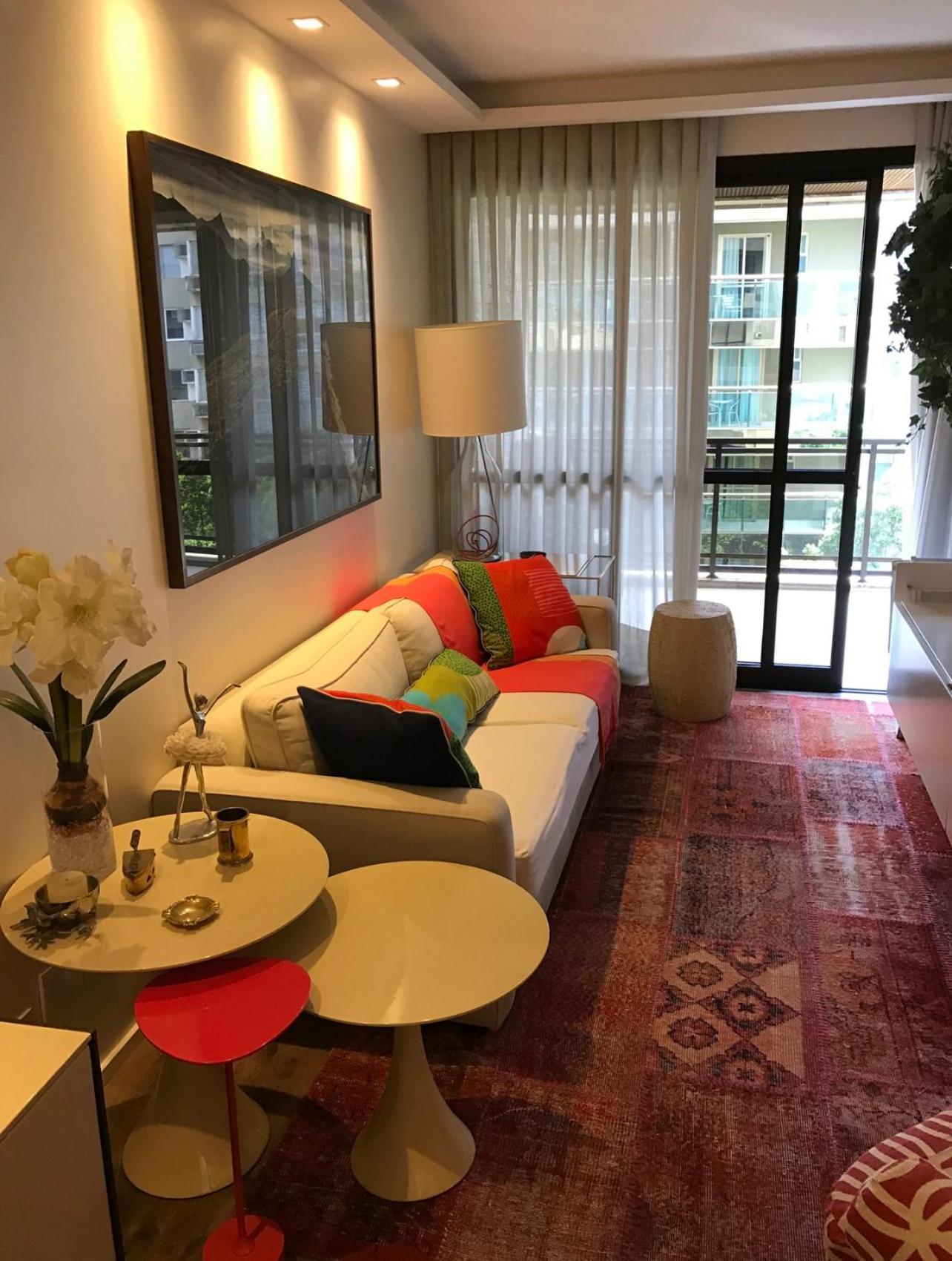 Flat Prudente De Morais Apartment Rio de Janeiro Exterior photo
